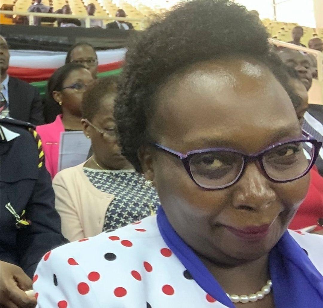 NEW CEO: Corruption To Continue As Usual At NHIF