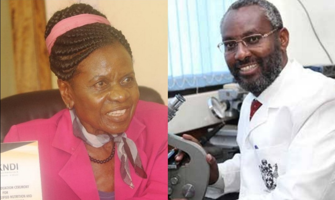Prof Julia Ojiambo and Prof Stephen Kiama face arrests over rigging UoN VC Interviews