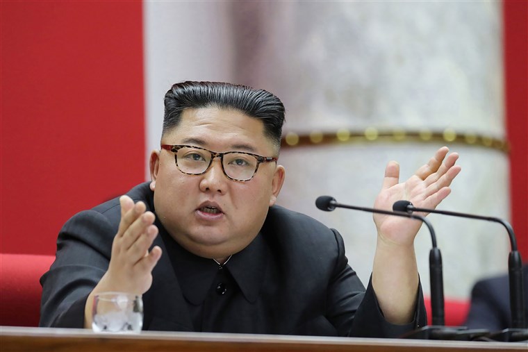 Is North Korean Leader Kim Jong Un Dead?