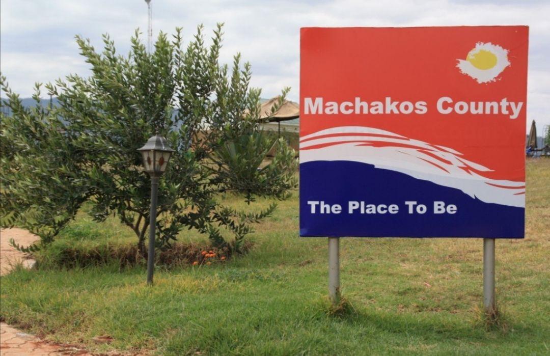 Residents Question Lockdown As Sonko Rescue Team Sneaks Into Machakos