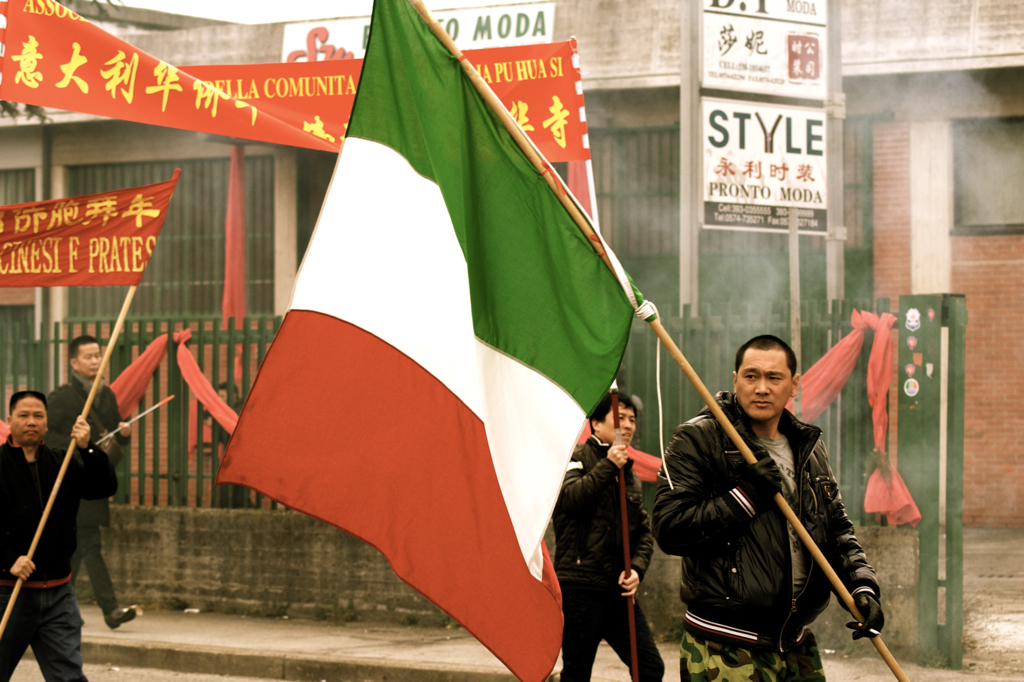 COVID-19 Lessons: How ethnic Chinese in Italy remain remarkably unscathed