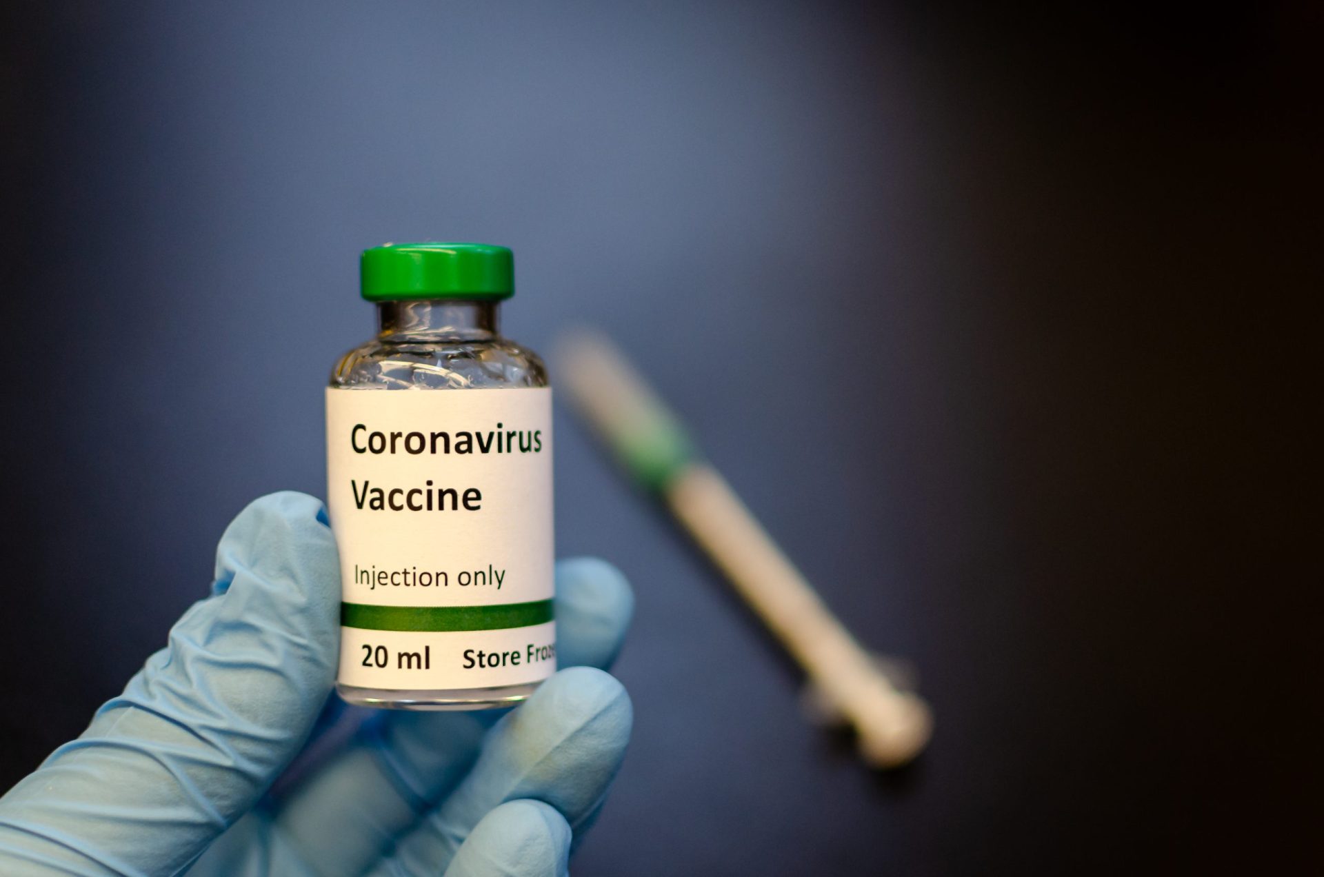 Why Oxford University has Stopped COVID-19 Vaccine Trials