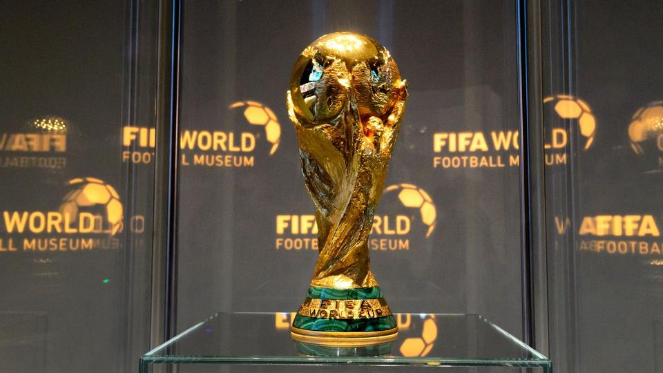 Russia and Qatar refute bribery allegations to buy WC hosting rights
