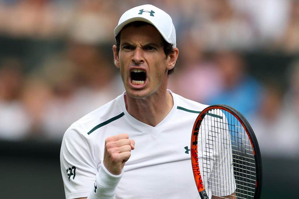 Andy Murray reveals what he would snatch off Djokovic