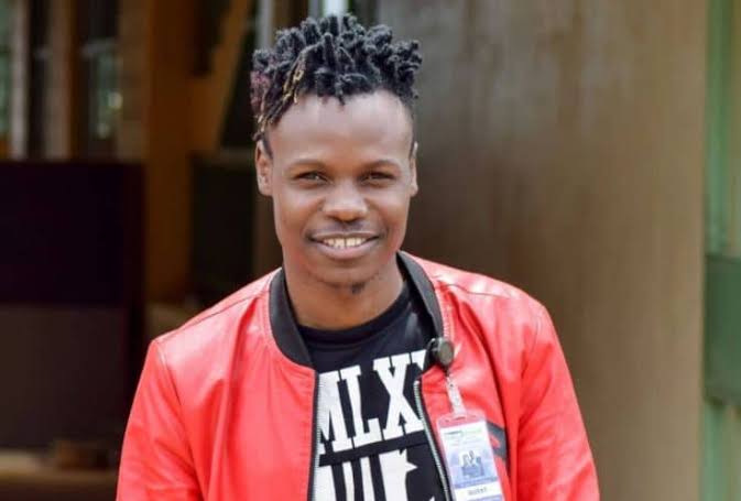 Singer Eko Dydda speaks after being arrested, forced into quarantine