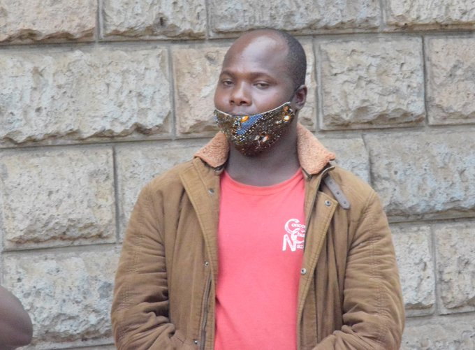 Westgate Rescue Hero Cop to Face Murder Charges
