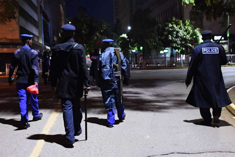 KOT Reacts after President Uhuru Extended the Curfew
