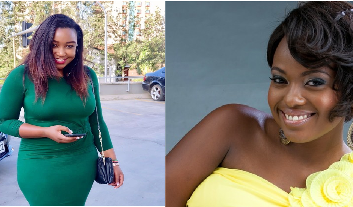 Blogger Cyprian Nyakundi Reveals Betty Kyallo & Anne Kiguta’s Fat Pay-Cheques 