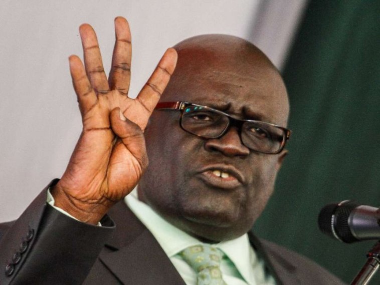 A parent in court to compel Magoha to reopen schools
