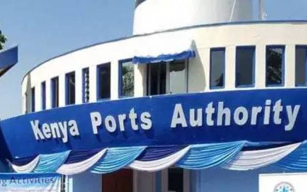 KPA Finance manager and wife arrested for embezzling funds