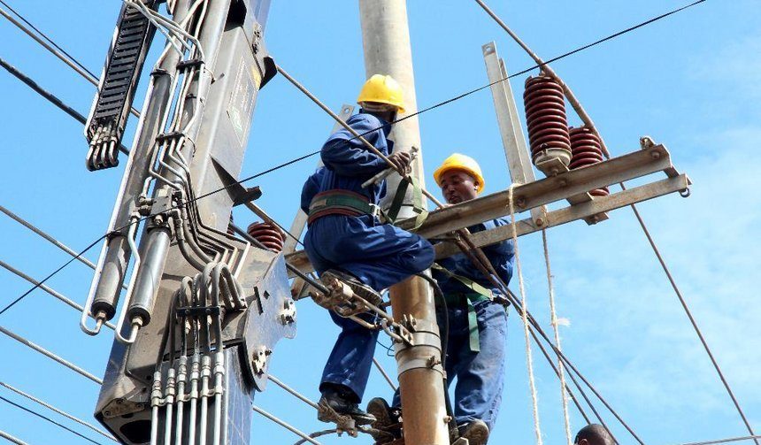 Covid-19 cuts power use in Kenya by 14pc
