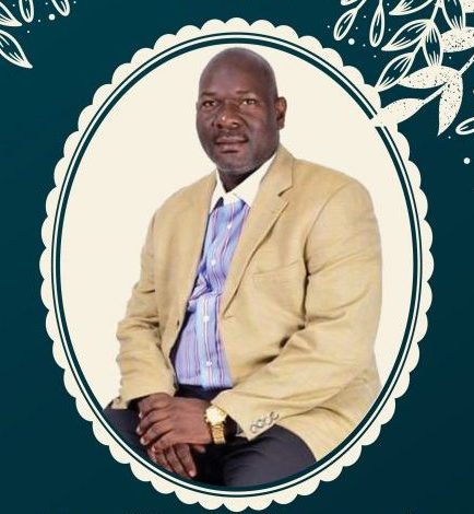 A Short Funeral Programme of Senator Wetangula’s Brother Who Died of COVID-19