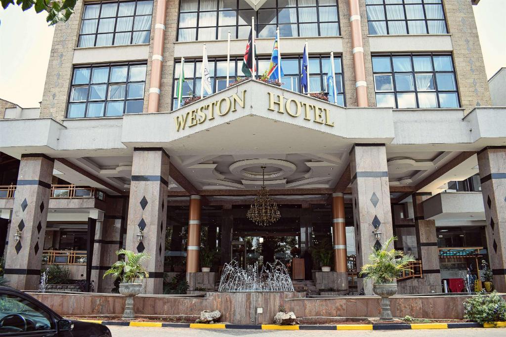 KCAA: Ruto’s hotel colluded with firms to grab our land