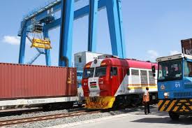 Covid-19: SGR moves all East African cargo to Naivasha depot