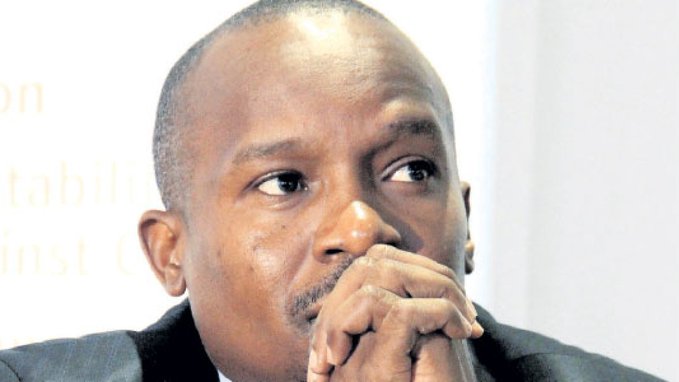 Kilonzo Jnr tells Kindiki to persue his woes politically