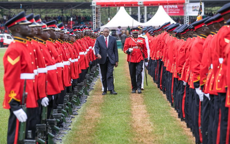 COVID-19: Kenya to mark Madaraka Day celebrations virtually