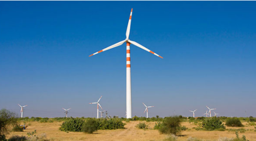 Lamu MCAs vote to scrap Sh21bn wind power project