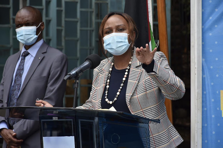 Covid-19: Kenya records 178 more cases today