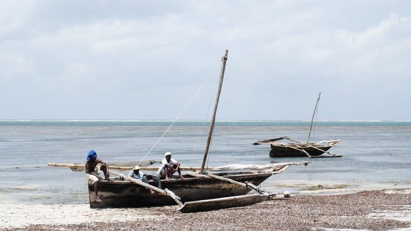 Mombasa pumps 250million in fishing project