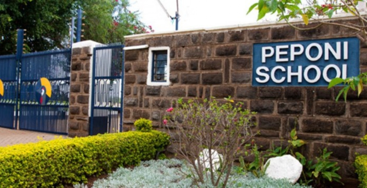 Unbelievable: Former Student Exposes Kenyatta-Owned Peponi School