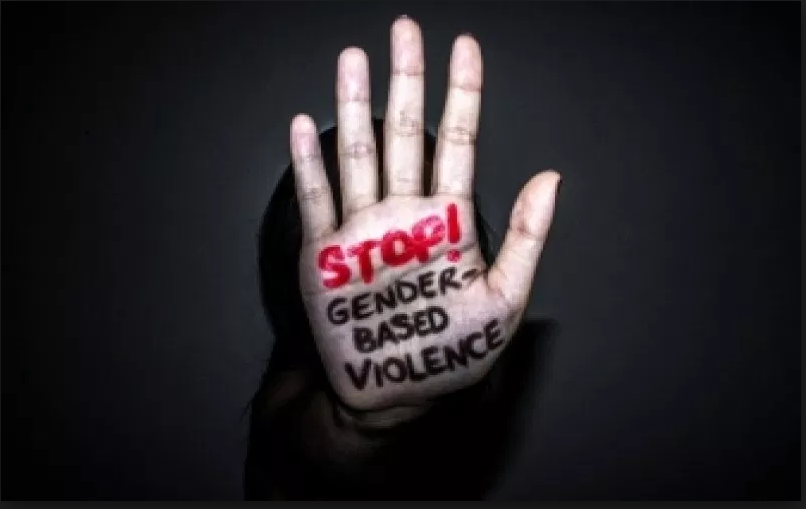 Kenya Records Spike In Gender-Based Violence
