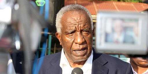 Tycoon Munga’s mission to stop Sh150m shares flops