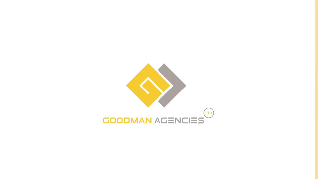 Coronapreneurs: Goodman Agencies Limited and others exposed