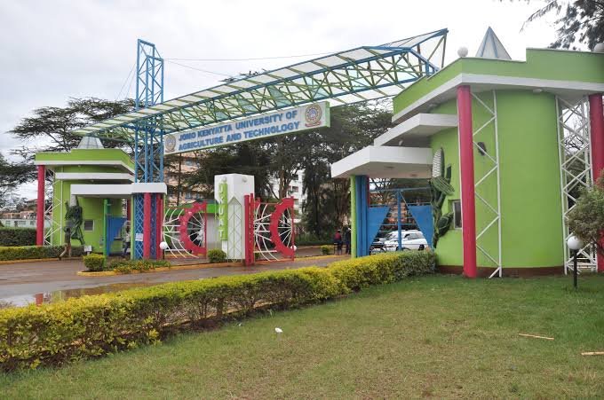 Detectives Nab JKUAT’S Most Wanted Master’s Degree Student