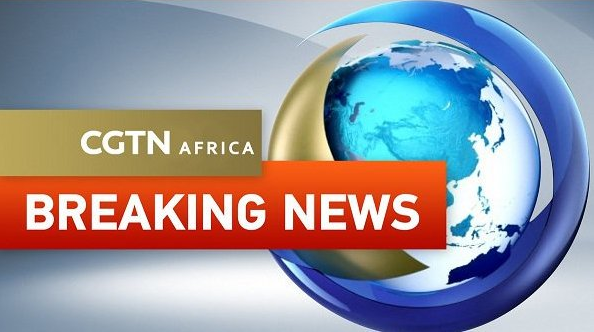 CGTN Africa’s Nairobi Office Shut Down
