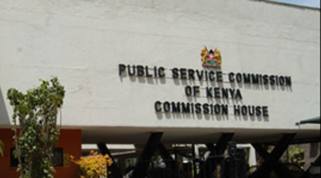 PSC scales down operations as staffers test positive for covid-19