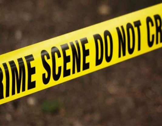Bomet man in a love triangle stabbed to death