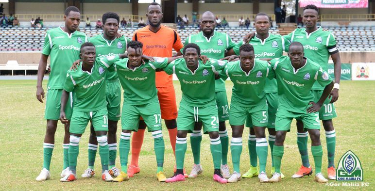 Gor unveils three names to sit on electoral board
