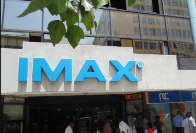 Covid-19: Auctioneers raid IMAX Theatres over rent arrears