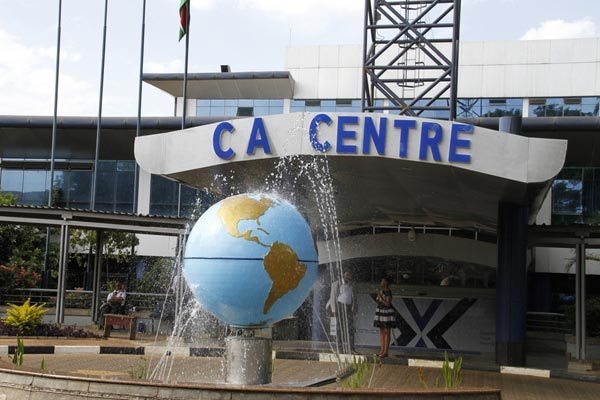PIC Goes After 12 Ex-Communication Authority of Kenya Directors
