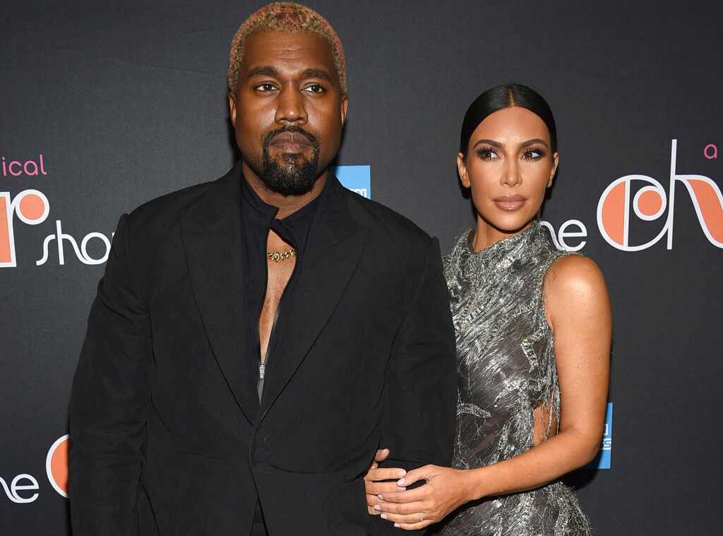 Kanye West’s wife Kim Kardashian breaks silence about his mental health