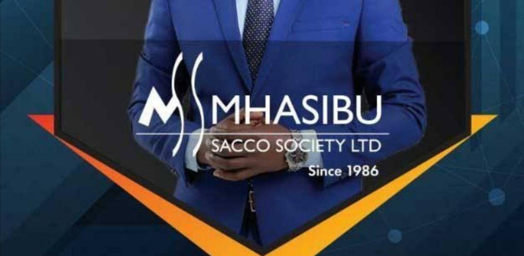 Pain at Mhasibu Sacco