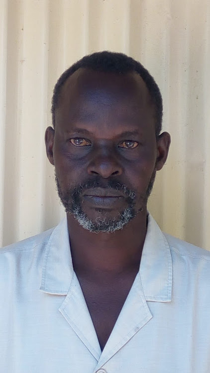 Michael Nyaguti, The Face Behind Rogue Kisumu NGO