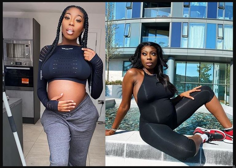 Social Media Influencer Dies Along With Her Unborn Baby