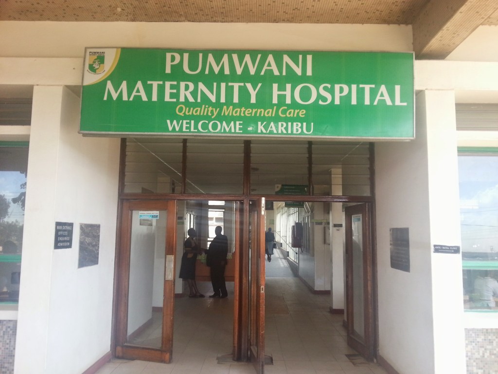 Pumwani Maternity Hospital Struck by COVID-19 as 15 Nurses Test Positive