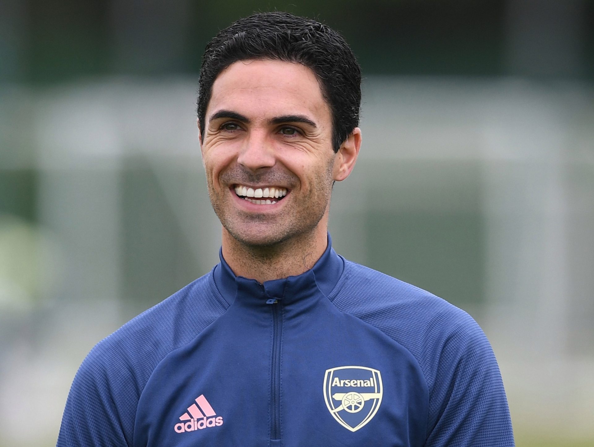 Arteta’s ego massaged with the win over City