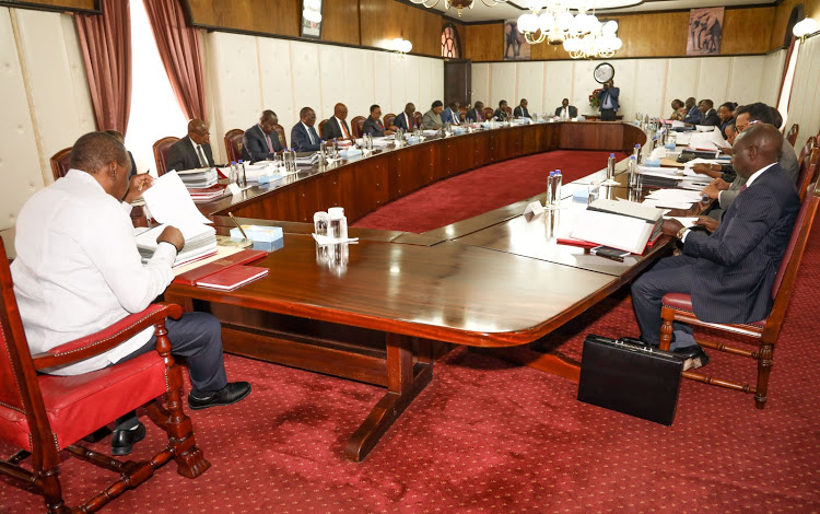 CSs rush to beat deadlines ahead of September appraisals