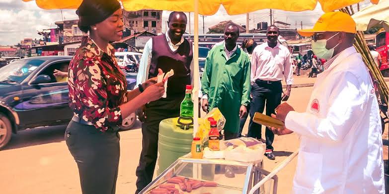 Gov’t goes after smokie suppliers, vendors