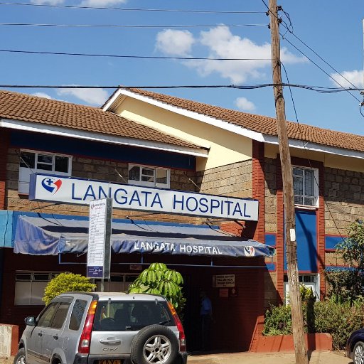 Why Lang’ata Hospital was Raided and Closed Down