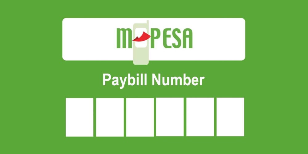 How to Apply for A Temporary Paybill Number