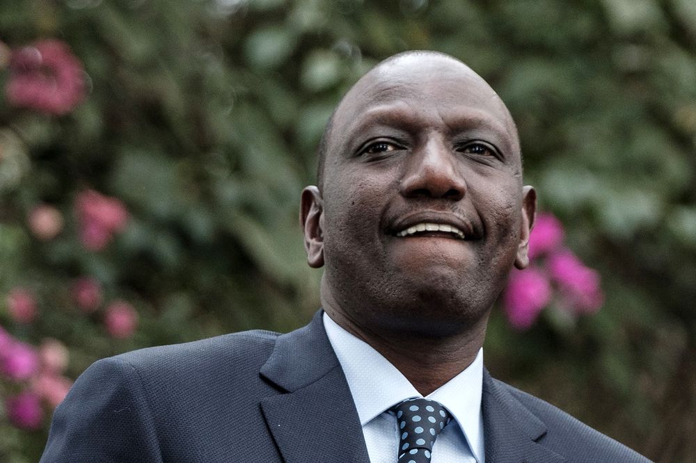Ruto wants new revenue sharing formula to be fair to all counties