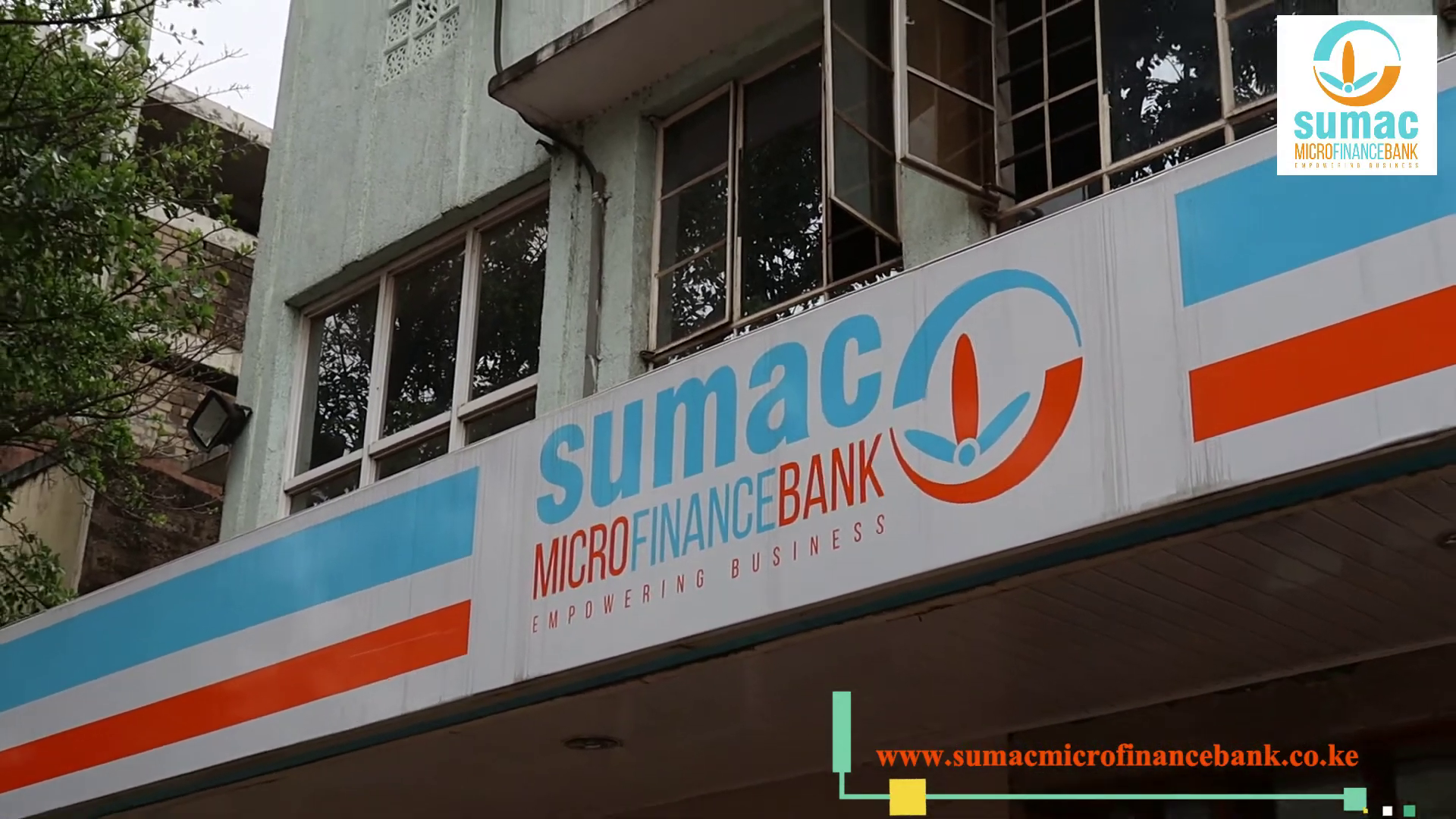 Sumac Bank Exposed