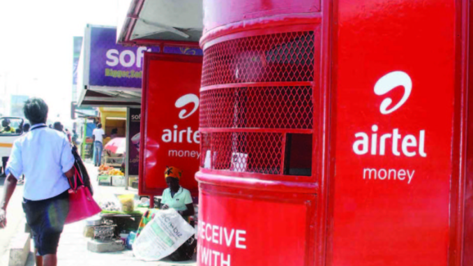 Airtel subscribers to start feeling the pinch of the New Tax