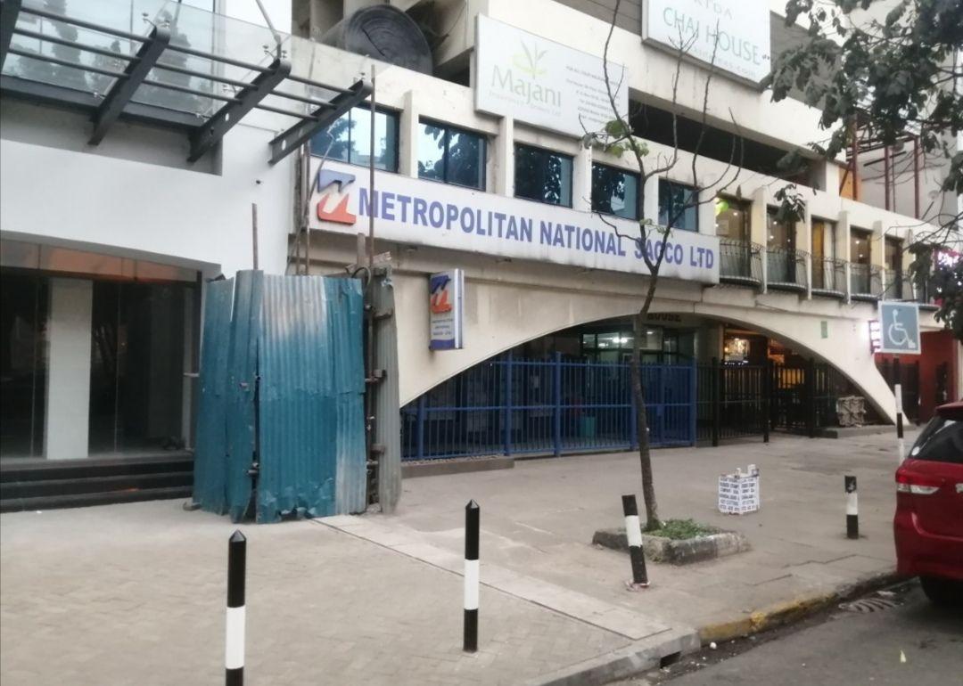 Here’s how to apply for a loan at Metropolitan National Sacco