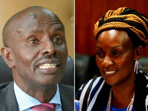 MPs move to quell tensions between TSC and Unions