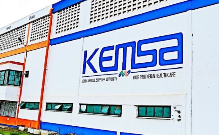 COVID-19 billions: KEMSA suspends CEO, two directors 